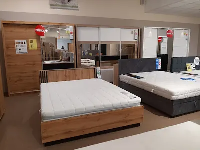 Sklep meblowy Abra Suwałki